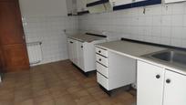 Kitchen of Flat for sale in Ourense Capital 