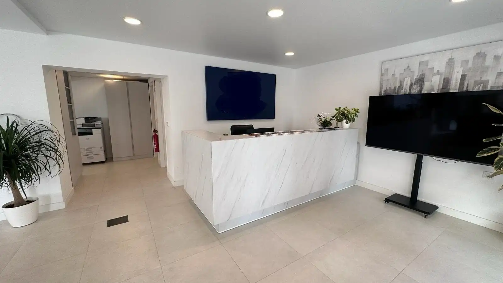 Local en venta en Elche / Elx con Aire acondicionado