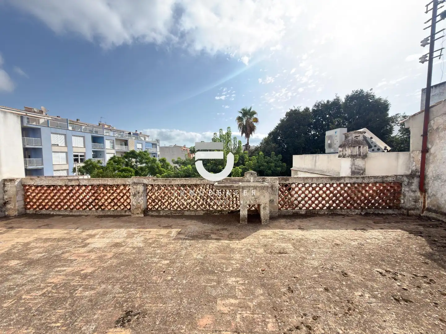House with terrace for sale in Pego, imagen 55