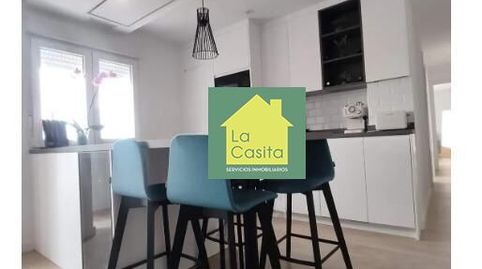 Foto 3 de Piso en venta en Fátima, Albacete Capital