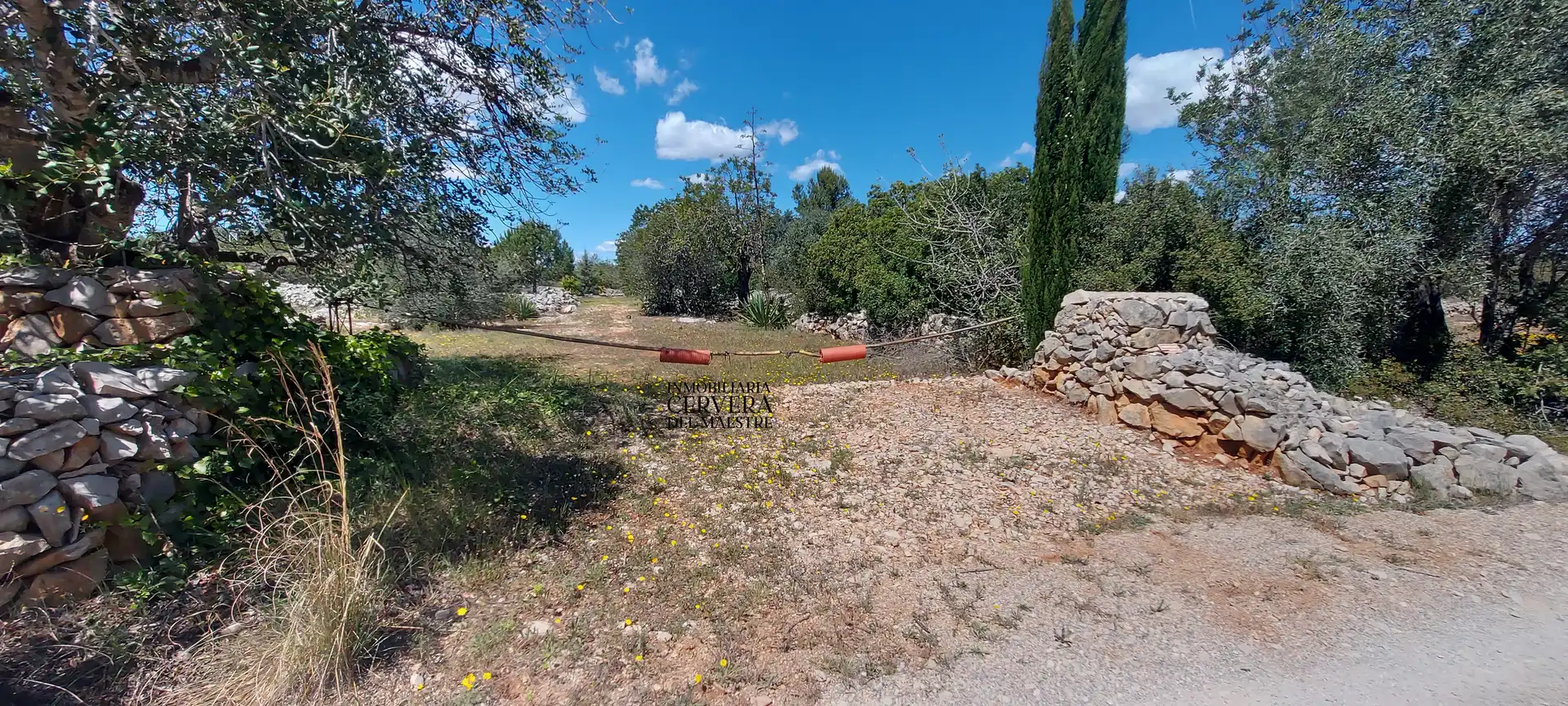 Terreno rustico in vendita a Cervera del Maestre, imagen 35