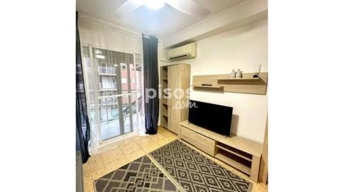 Foto 2 de Pis en venda a Malvarrosa, La Malva-rosa, Valencia