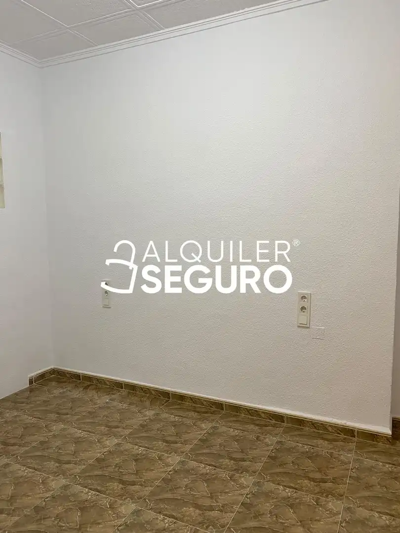 Piso de alquiler en Cartagena con Aire acondicionado