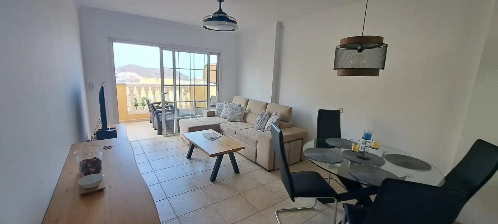 Piso en venta en Los Cristianos