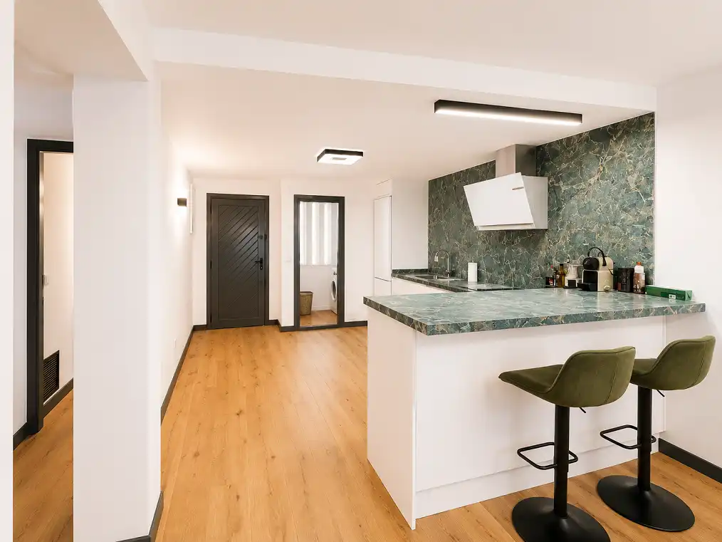 Apartament amb piscina en venda a Currica, imagen 17