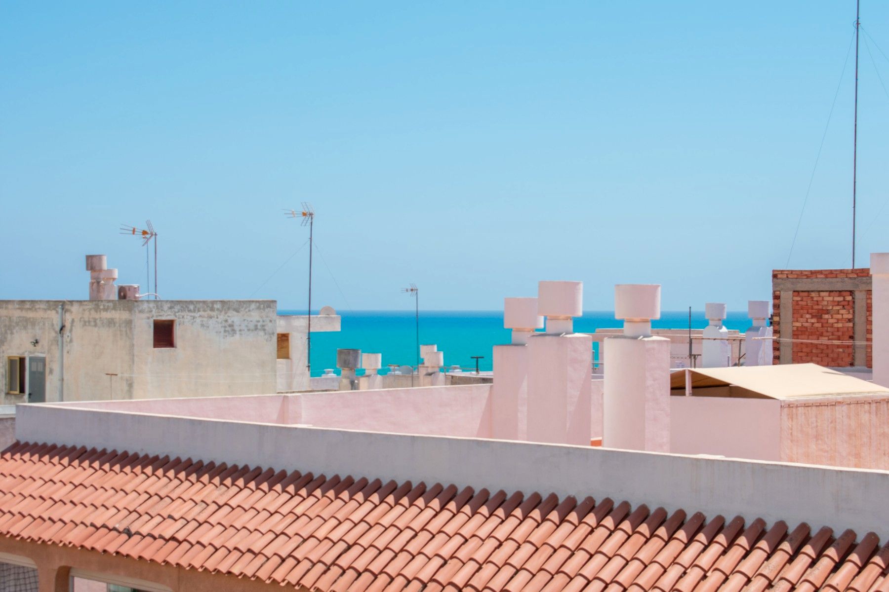 Apartment for sale in Guardamar Playa
