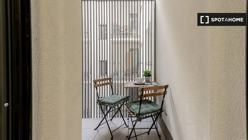 Habitació a El Cañaveral