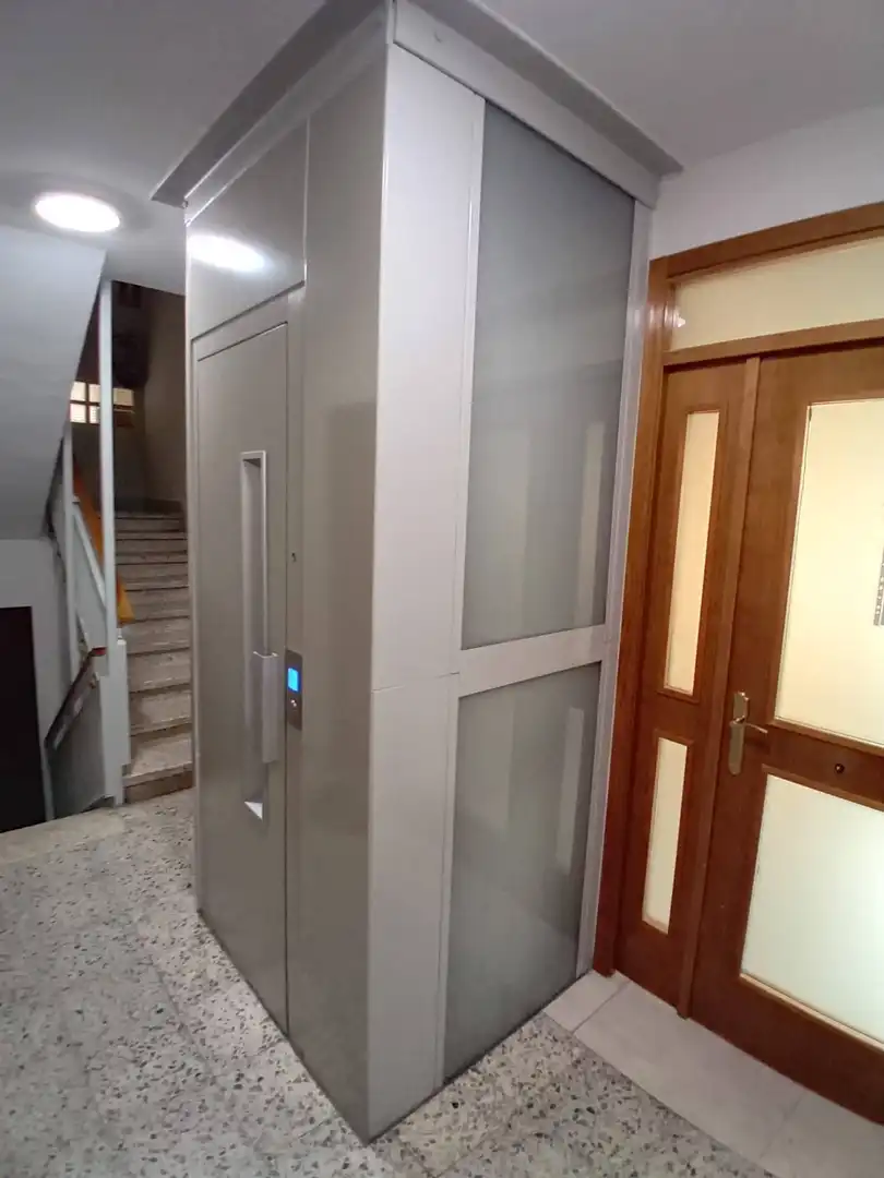 Flat for sale in Centro