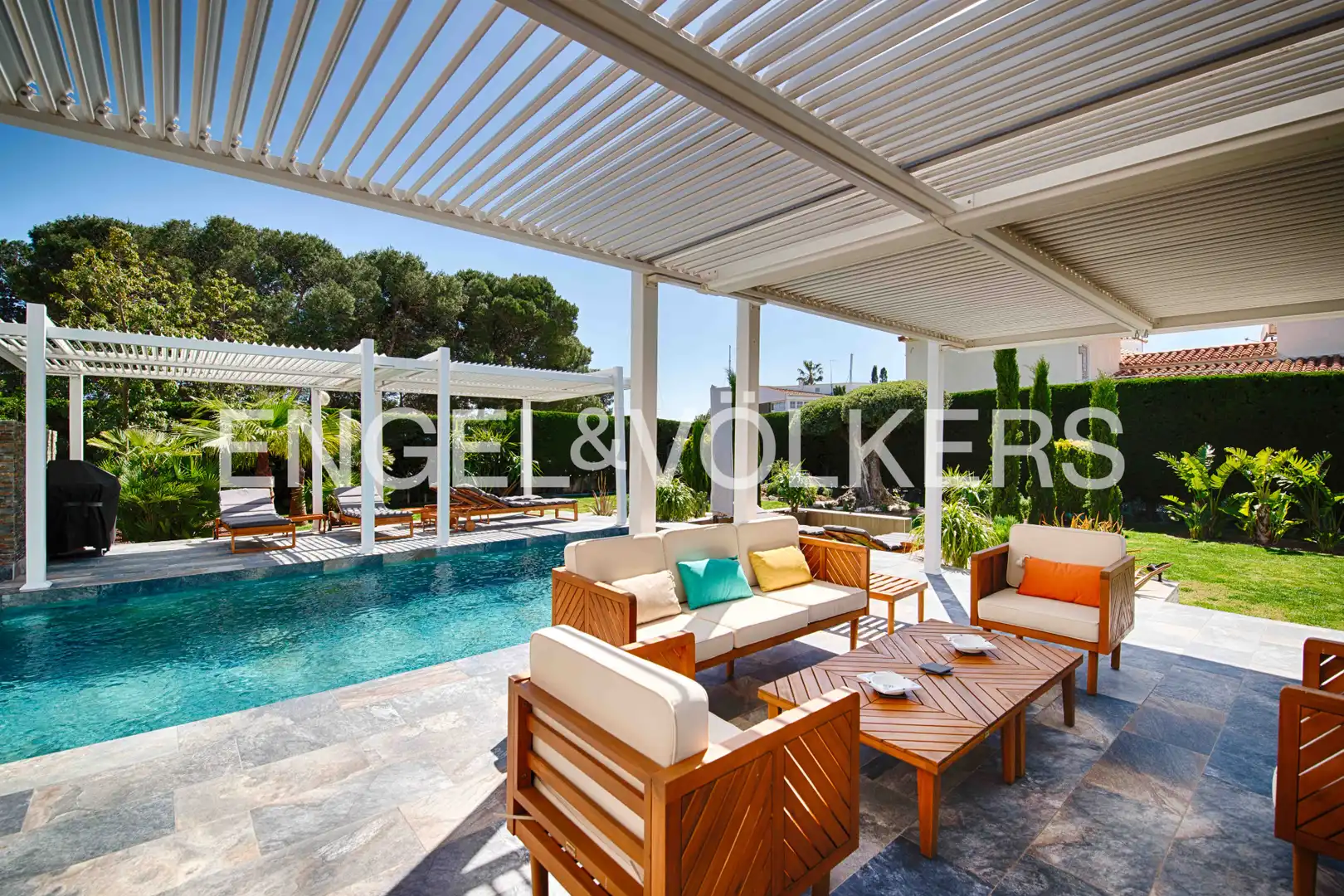 Maison avec piscine à vendre à Carrer Port Joan 39, imagen 8