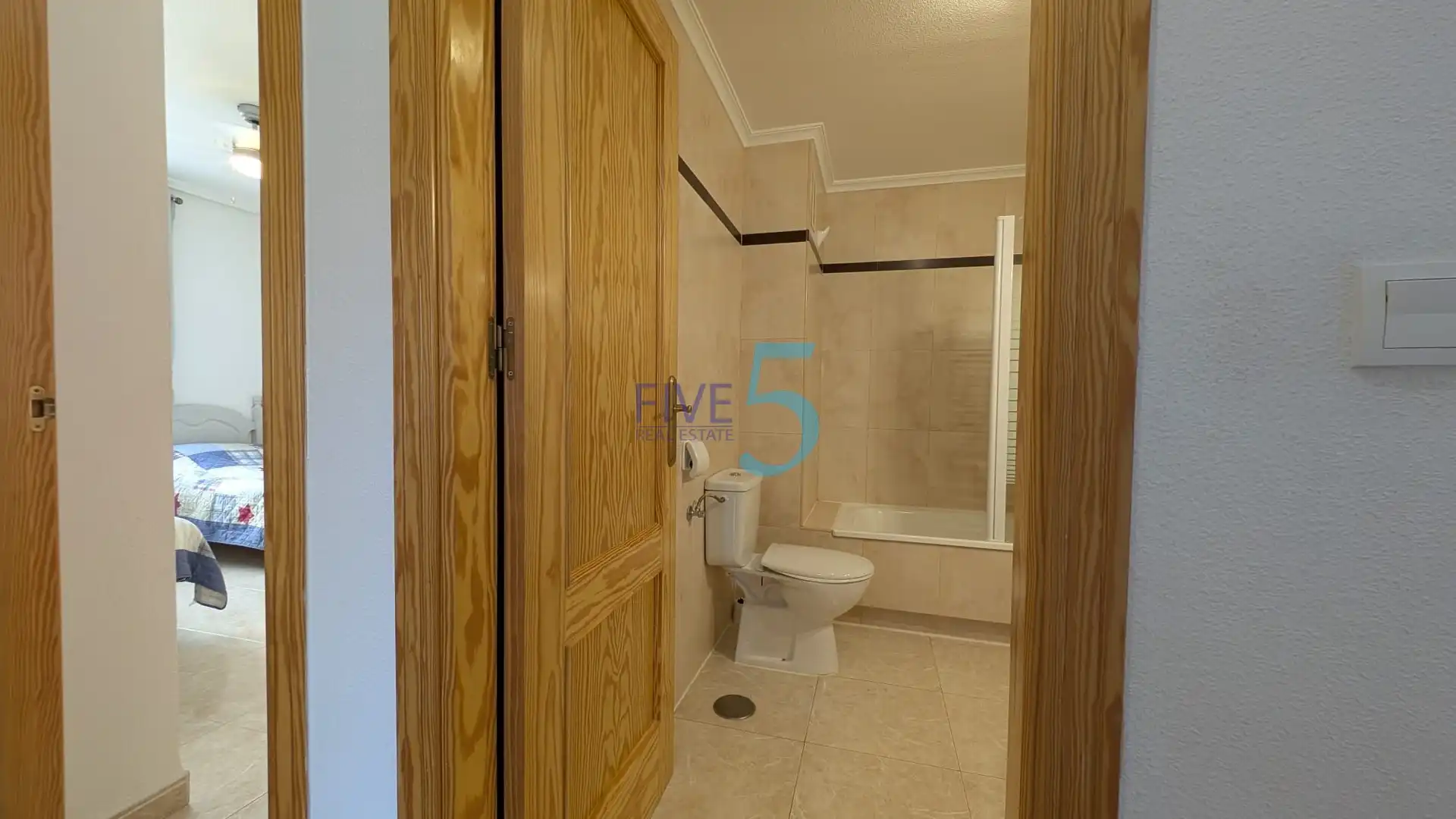 Appartement avec piscine à vendre à Orihuela Costa, imagen 17