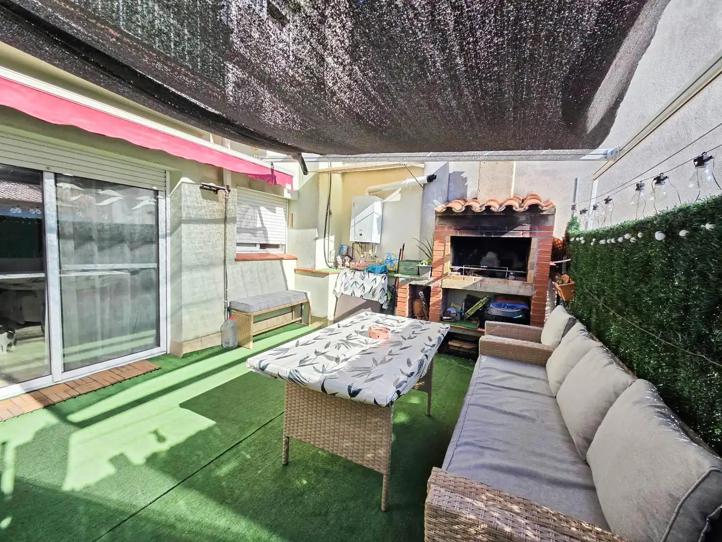 Duplex with terrace for sale in Nucli Urbà, imagen 5