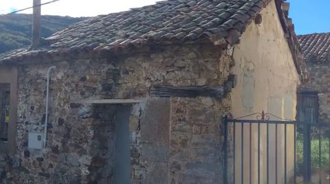 Foto 4 de Casa o xalet en venda a Calle Iglesia, 5, La Pola de Gordón , León