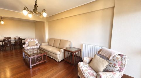 Foto 4 de Piso en venta en Almirante Martin de Vallecilla Kalea, 14, Centro, Portugalete
