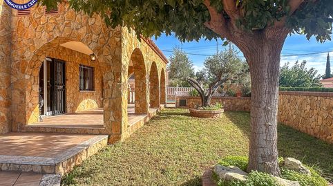 Foto 4 de Casa o xalet en venda a Rio Tajo, 5, Ciutat del Transport - La Salera, Castellón de la Plana / Castelló de la Plana