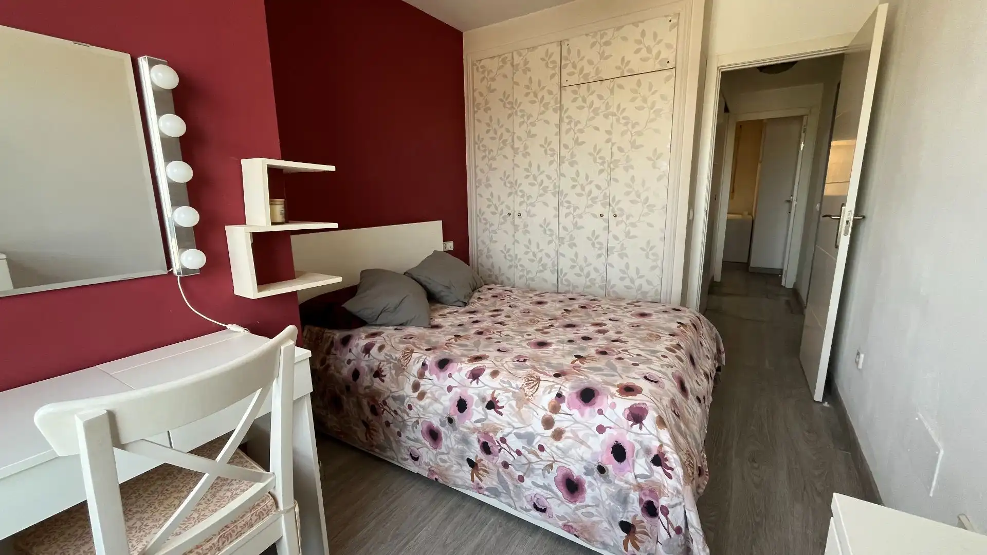 Apartament en venda a Pueblo - Urbanizaciones