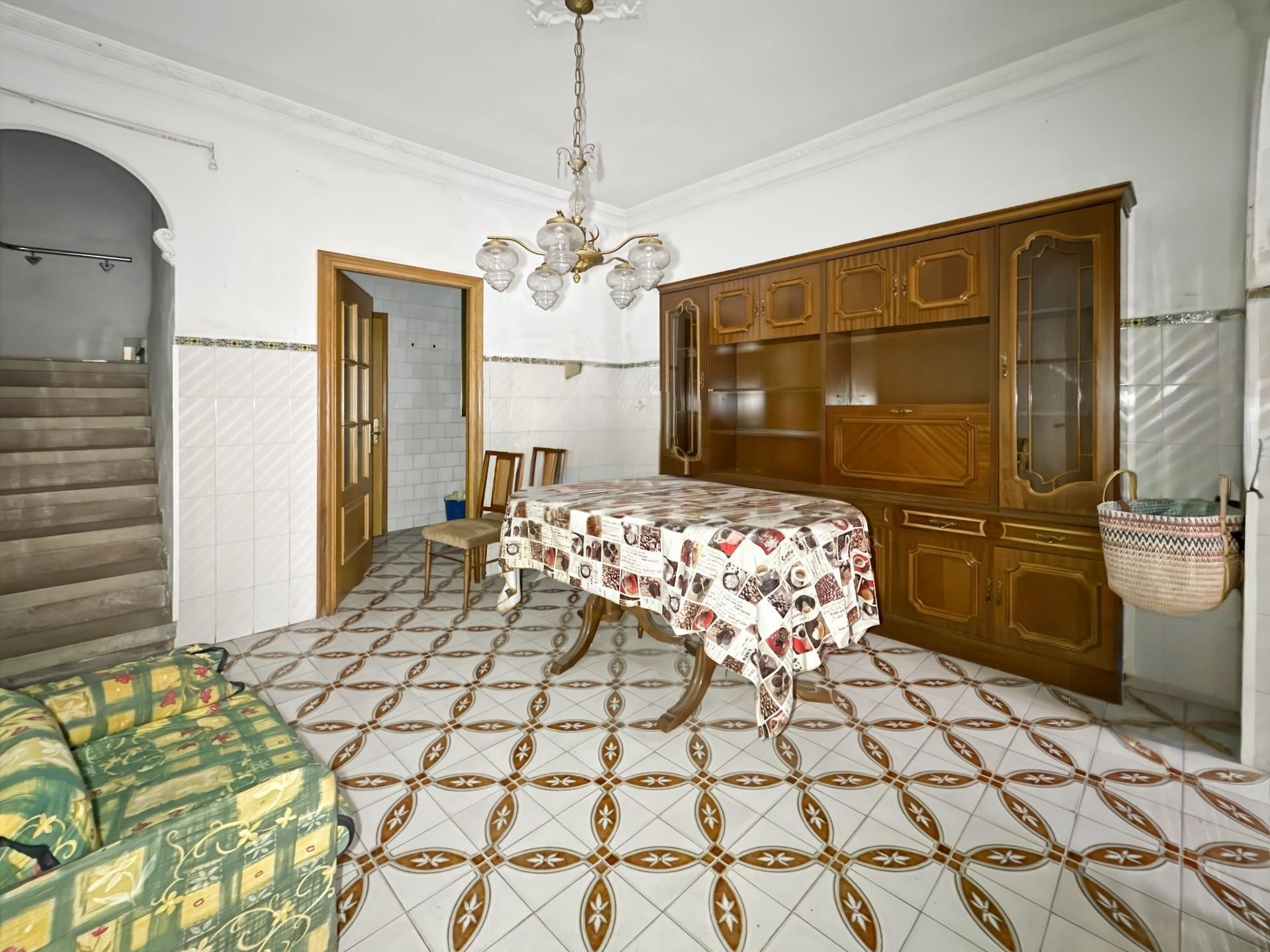 Menjador de Casa o xalet en venda en Castellón de la Plana / Castelló de la Plana amb Terrassa i Balcó