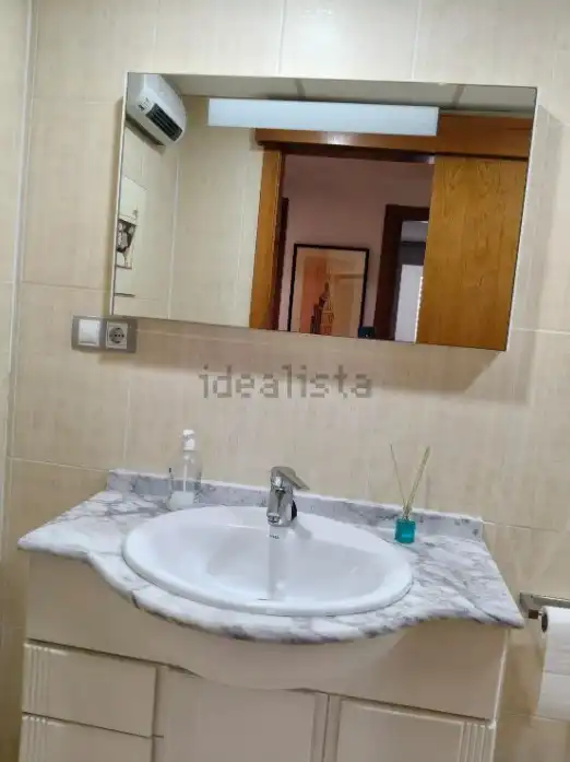 Appartamento con piscina in affitto a Valterna, imagen 13