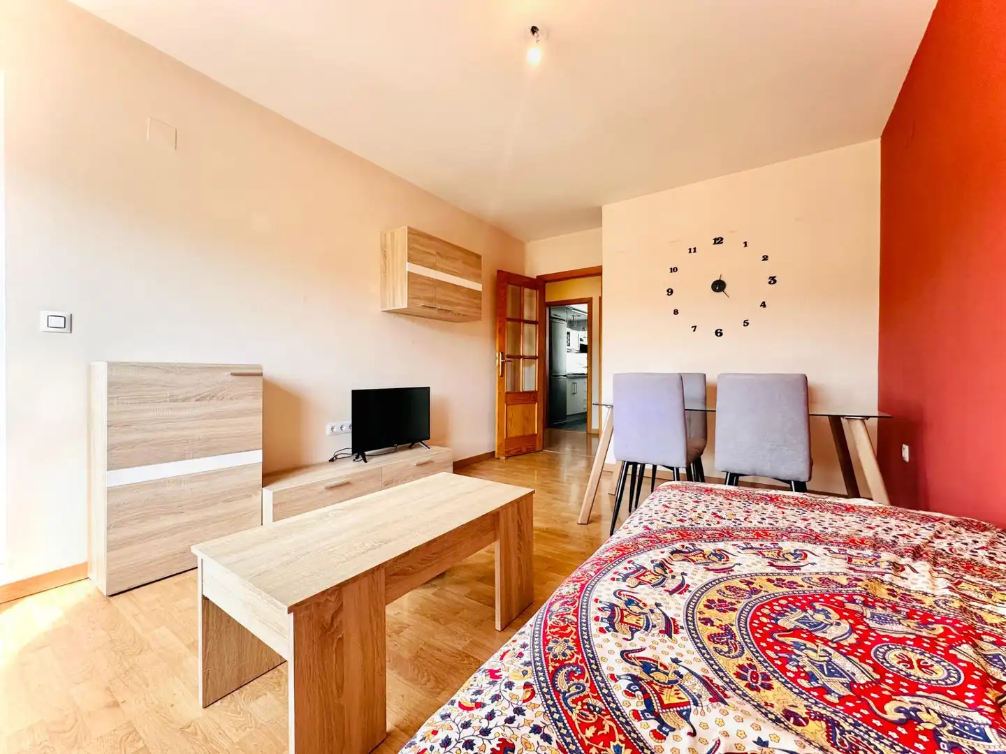 Piso en venta en Calle Calle Trébol, imagen 17