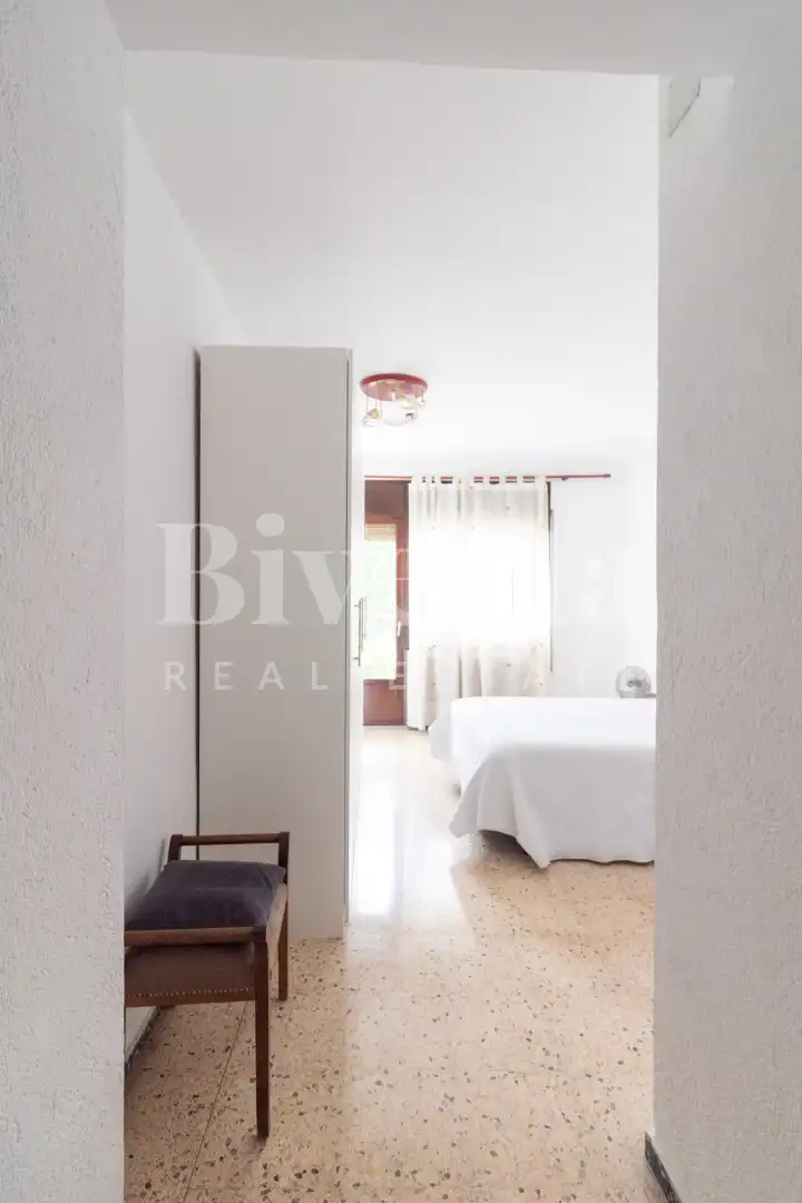 Habitación de Piso en venta en El Vendrell con Balcón