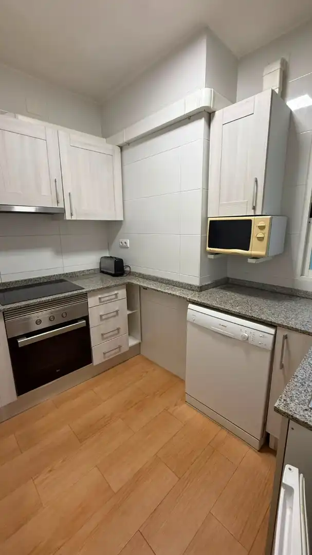 Cocina de Piso en venta en Cambrils con Aire acondicionado, Calefacción y Parquet