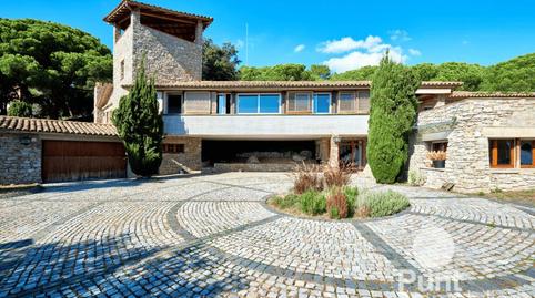 Foto 3 de Casa o xalet en venda a Premià de Dalt, Barcelona