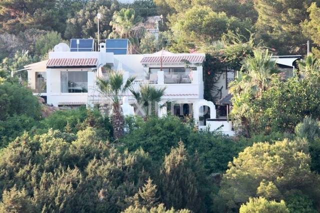 Casa-chalet en Venta en Carrer San Jaime, 2 en Cap Martinet