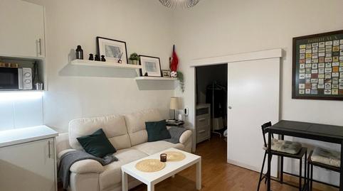 Foto 4 de Planta baja en venta en Sants, Barcelona