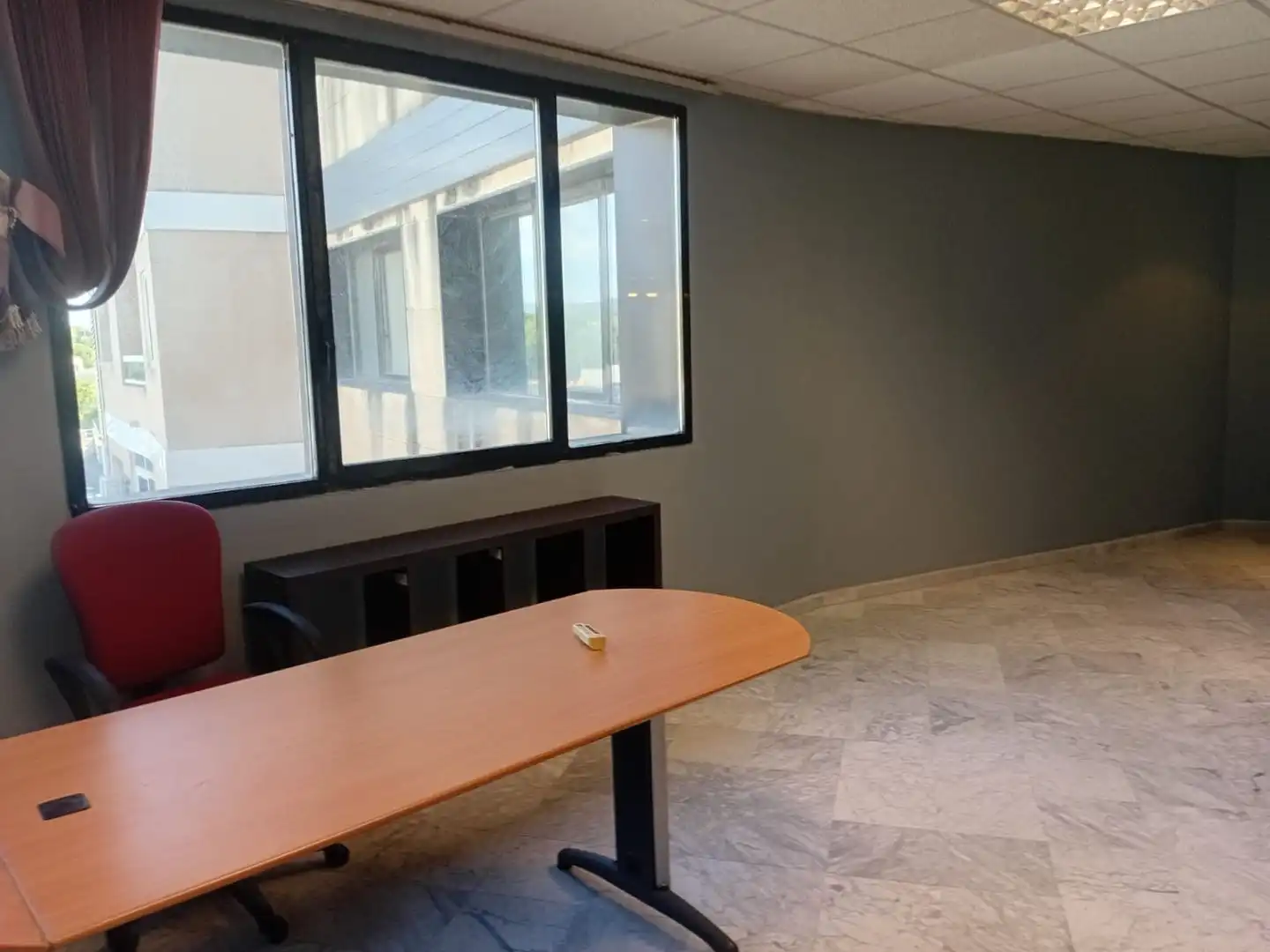 Office space with lift to rent in Av. de Marià Fortuny 83, imagen 2
