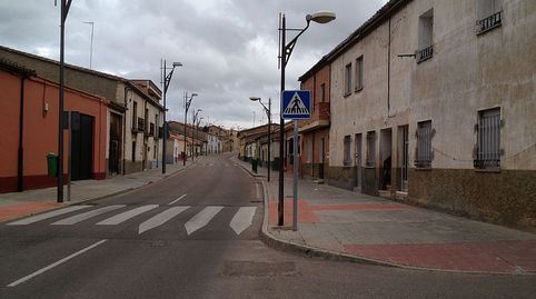Solvia Inmobiliaria  Apartamento Zamora