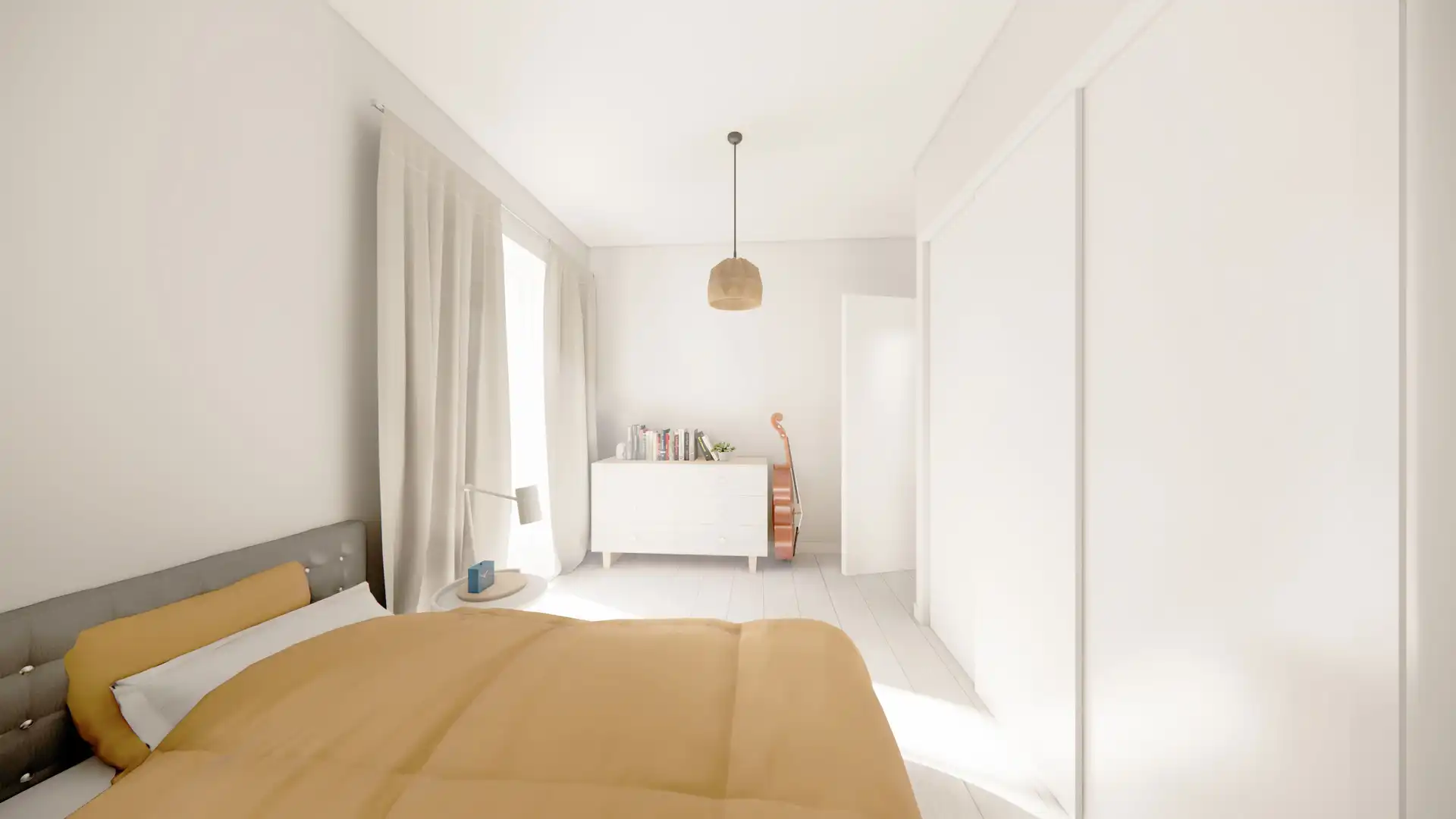 Appartement avec ascenseur à vendre à Retiro, imagen 37