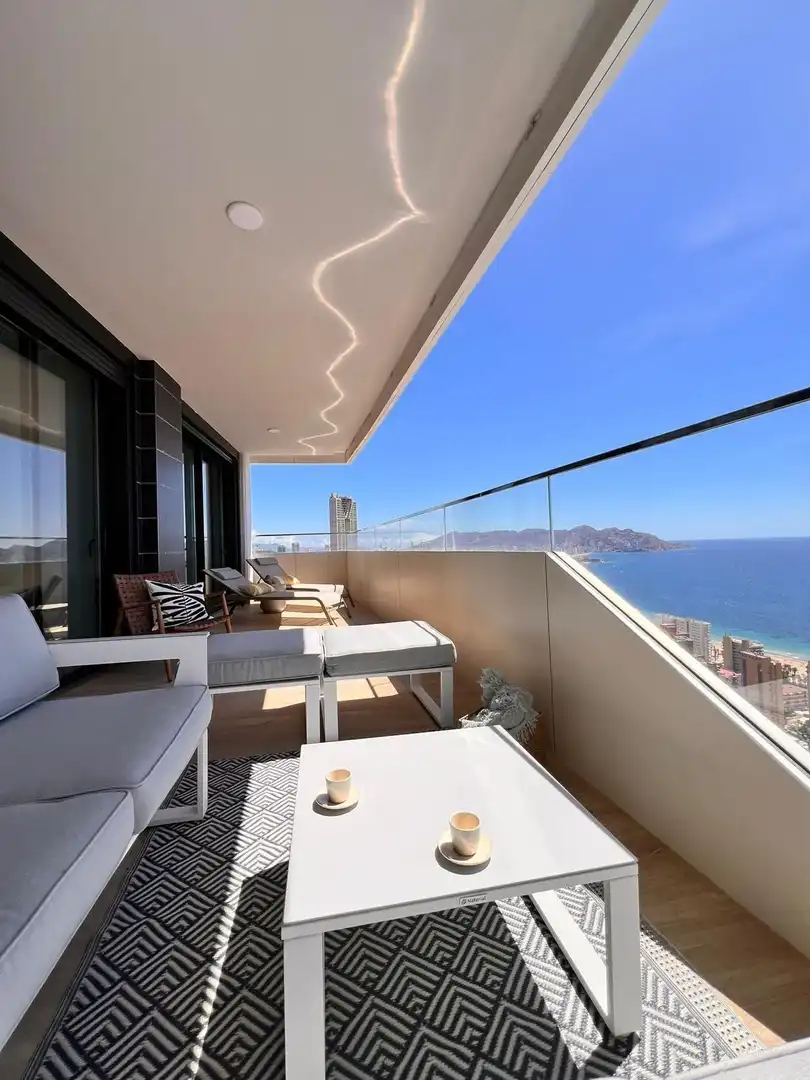 Apartment for sale in Playa de Poniente, imagen 20