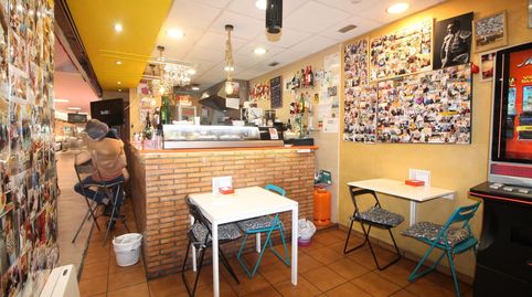 Photo 3 of Premises for transfer in Paseo de la Virgen de la Alegría, 10, Concepción, Madrid Capital