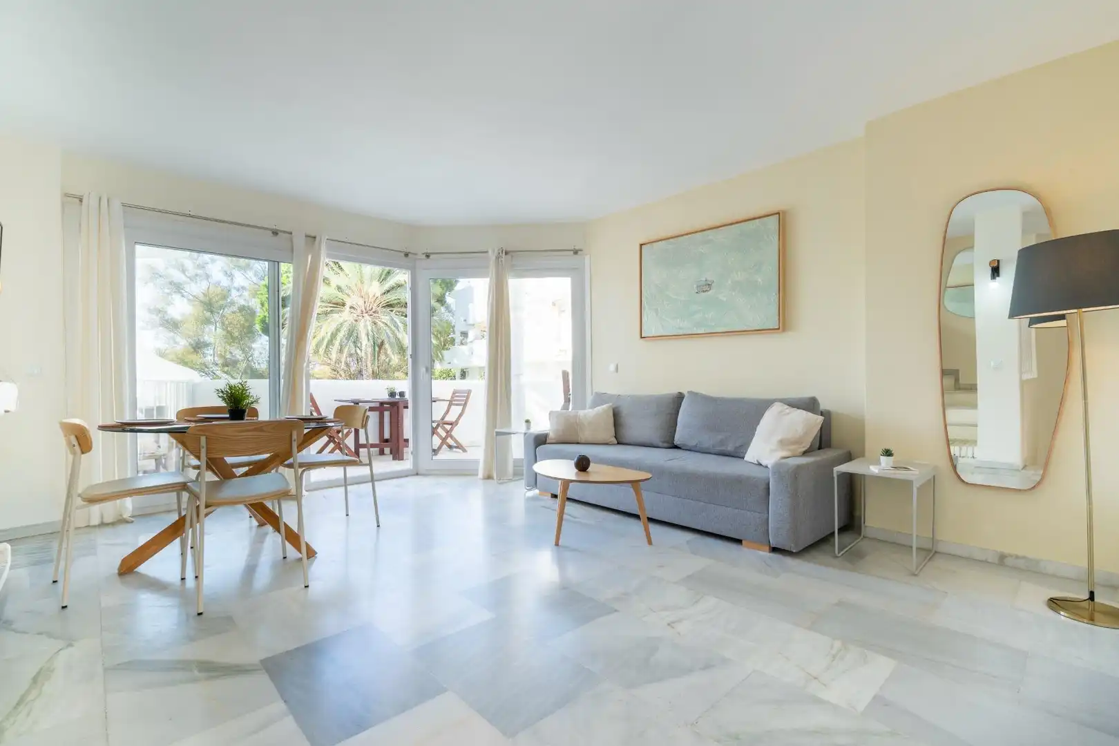 Dúplex con piscina en venta en Calle de los Pinos 30, imagen 5
