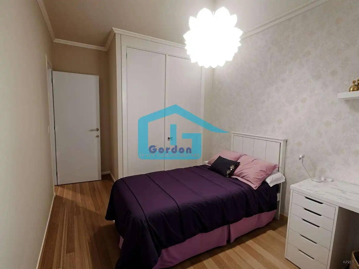 Habitación de Casa o chalet en venta en Sanxenxo con Calefacción, Terraza y Trastero