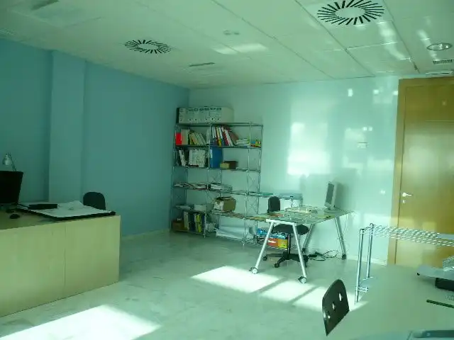 Oficina con ascensor en venta en Calle Industria 1, imagen 4
