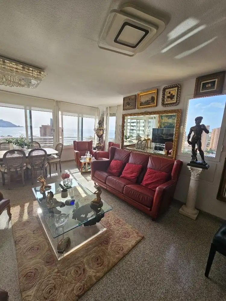 Wohnung mit Pool zum Verkauf in Playa de Poniente, imagen 6