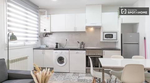 Foto 5 de Apartament per a compartir a Almenara -Ventilla, Madrid