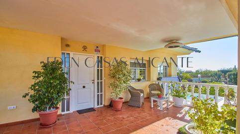 Photo 3 of Houses for sale in Calle Jacaranda, Los Girasoles, San Vicente del Raspeig / Sant Vicent del Raspeig