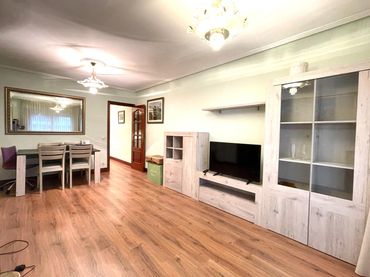 Flat with lift for sale in Aita Esteban Pernet Kalea