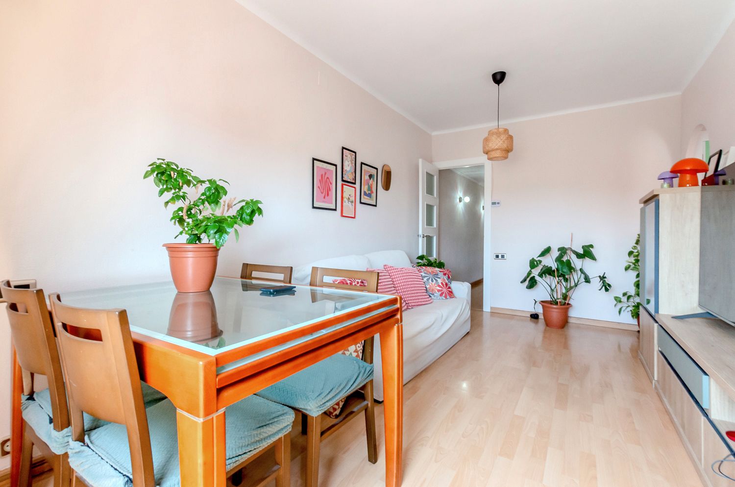 Flat for sale in Carrer de les Aigües del Llobregat, La Florida