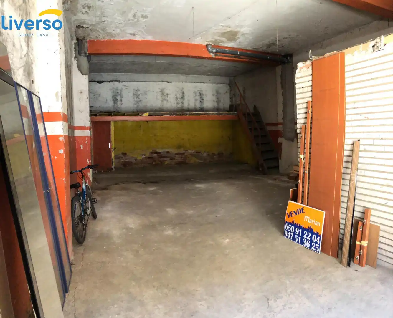 Business premises for sale in Plaza de Toros - Las Tenerías, imagen 25