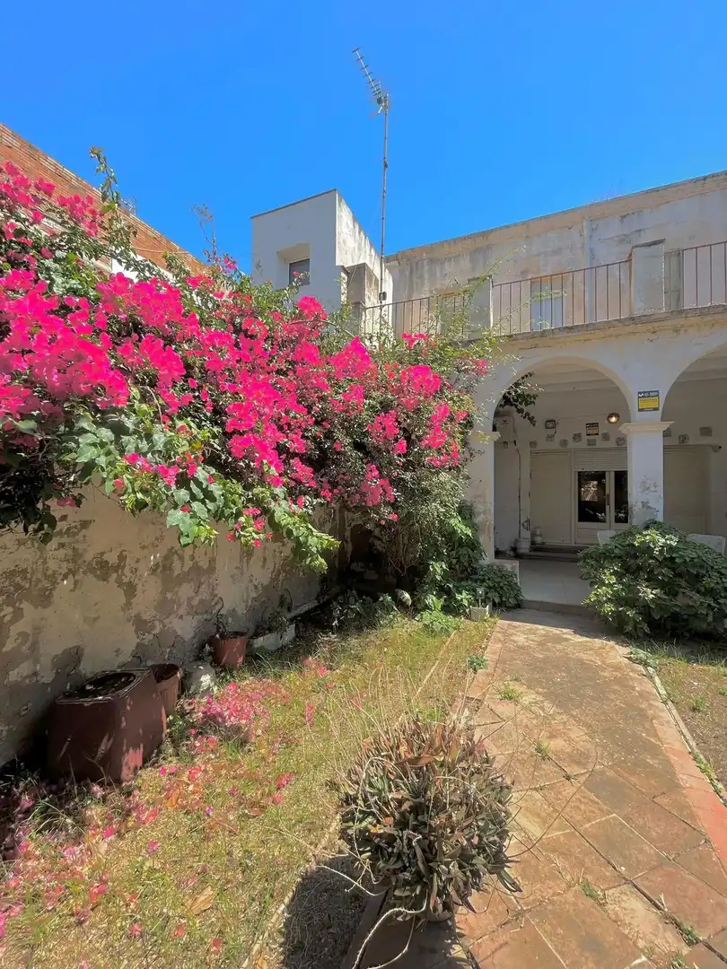 Jardí de Casa adosada en venda en Palamós amb Aire condicionat, Calefacció i Jardí privat