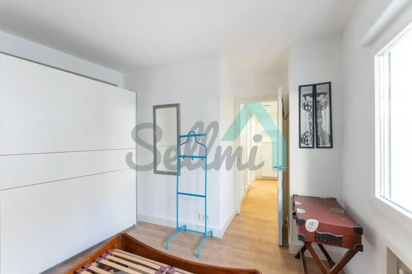 Appartamento con ascensore in vendita a Calle de Jesús, imagen 15