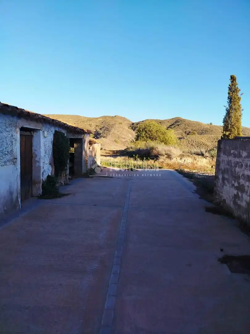 Terreno residencial en venta en Bédar, imagen 21