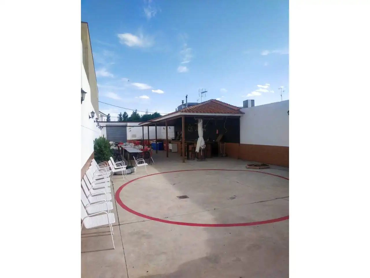 Local commercial à vendre à Calle Capitan Melendez, imagen 9