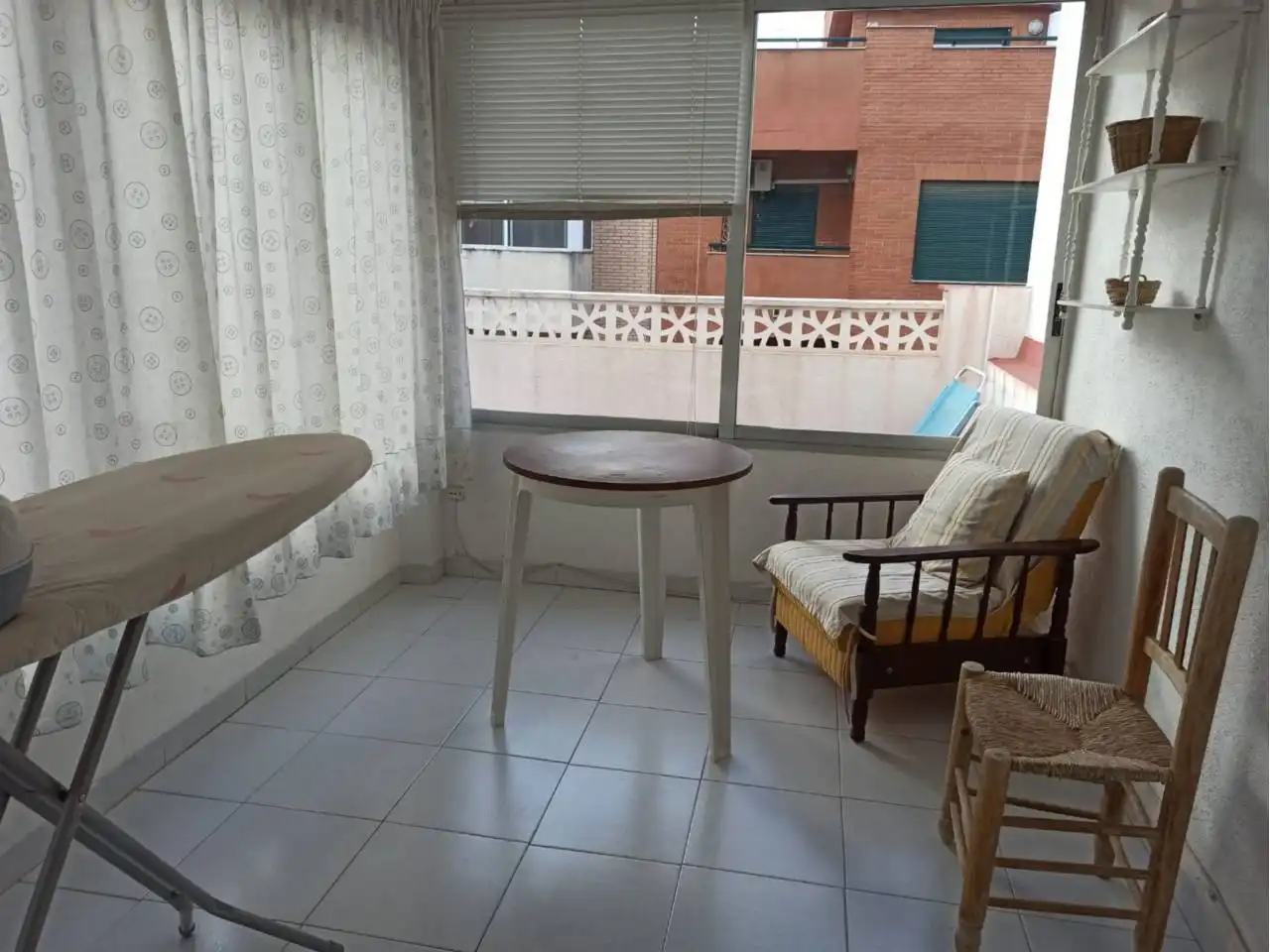 Casa o chalet en venta en Avenida PAPA LUNA, Zona Papa Luna - Platja del Gurugú