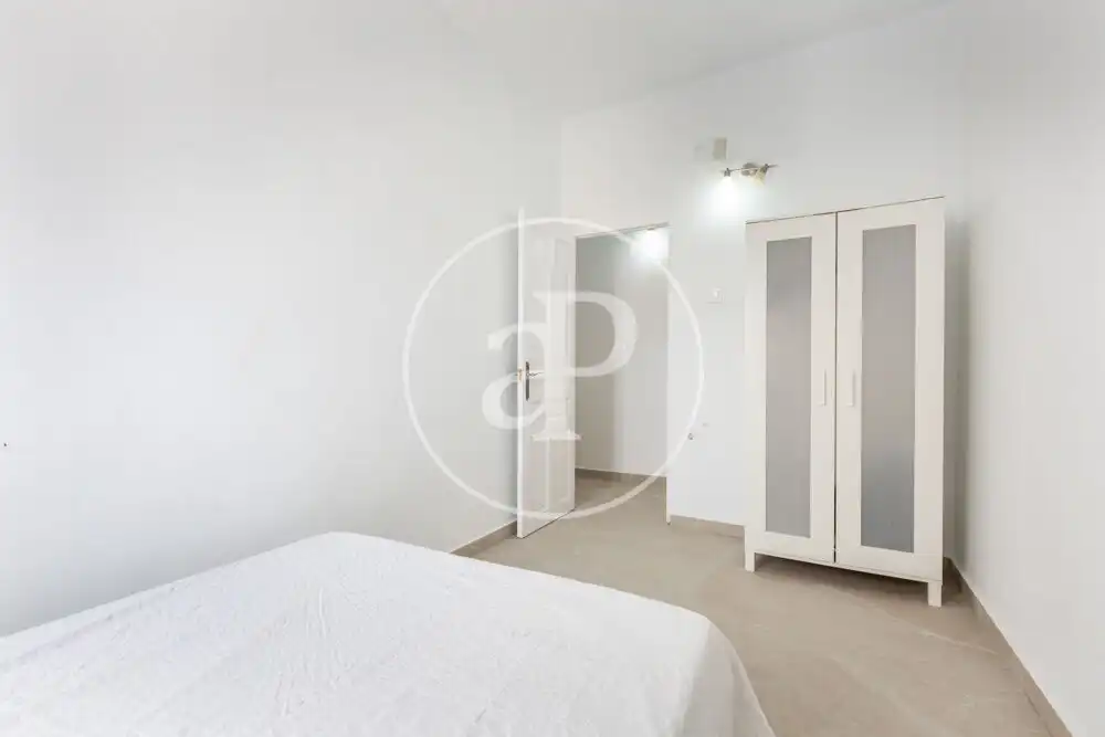 Habitación de Ático en venta en Valencia con Aire acondicionado, Calefacción y Terraza