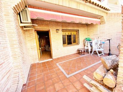 Casa o xalet en venda a Zona Playa de los Locos