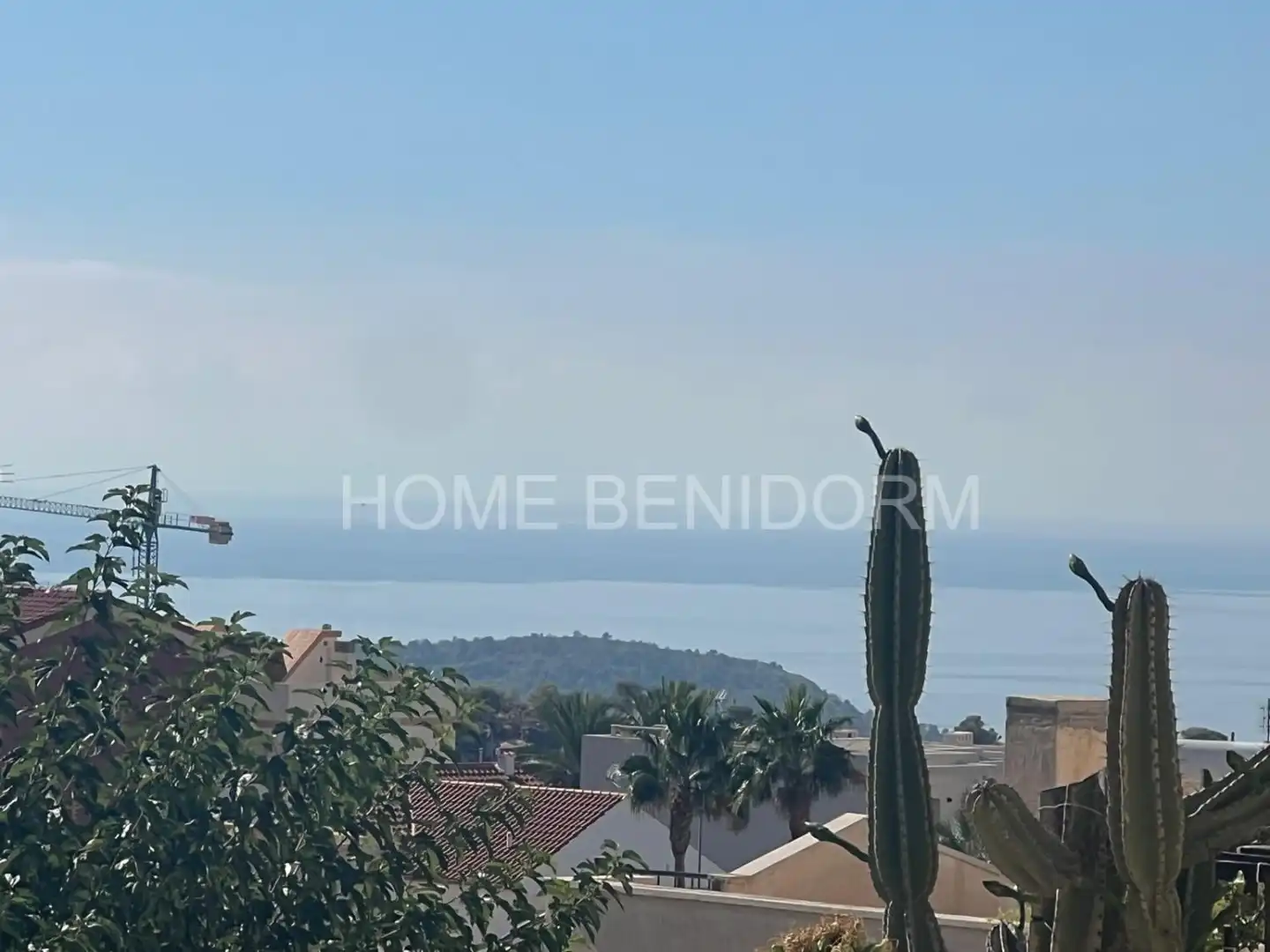 Villa mit Pool zum Verkauf in Balcón de Finestrat - Terra Marina, imagen 39