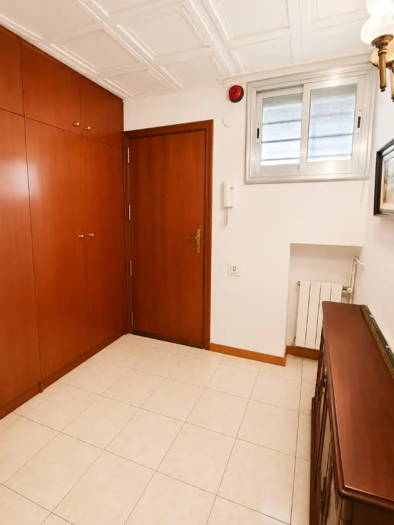 Dúplex en venta en Barcelona con Calefacción, Amueblado y Horno